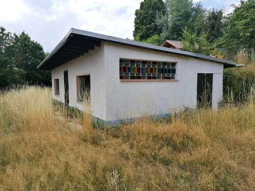 Foto - Grundstück zum Mieten in Sonneberg 3.600,00 € 1000 m²