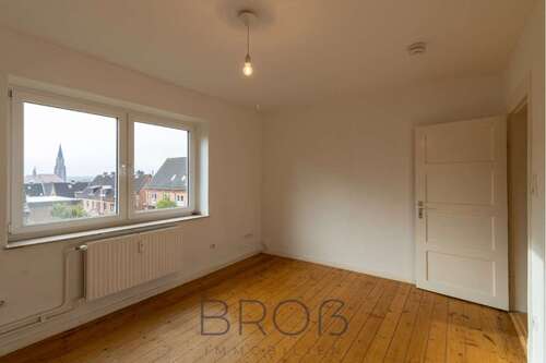 Foto - Wohnung zum Kaufen in Schleswig 98.000,00 € 45.88 m²