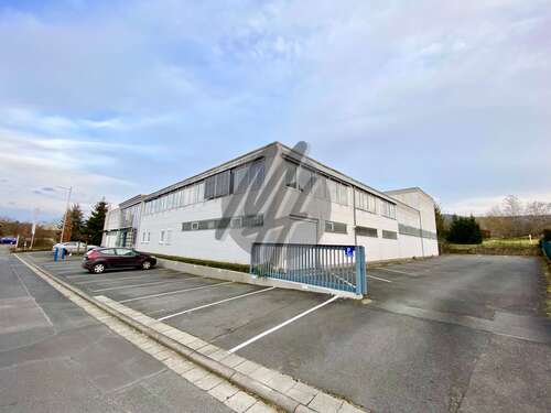 Foto - Halle in Gelnhausen 2.500.000,00 € 4650 m²