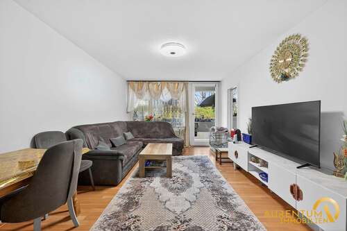 Foto - Wohnung zum Kaufen in München 360.000,00 € 39.79 m²