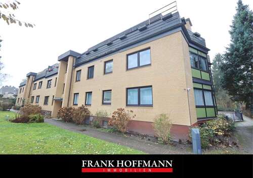 Foto - Wohnung zum Kaufen in Hamburg 279.000,00 € 59 m²