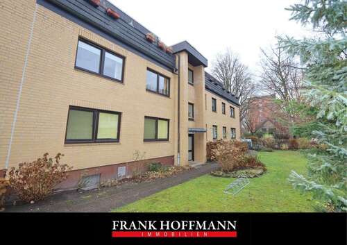 Foto - Wohnung zum Kaufen in Hamburg 249.000,00 € 59 m²