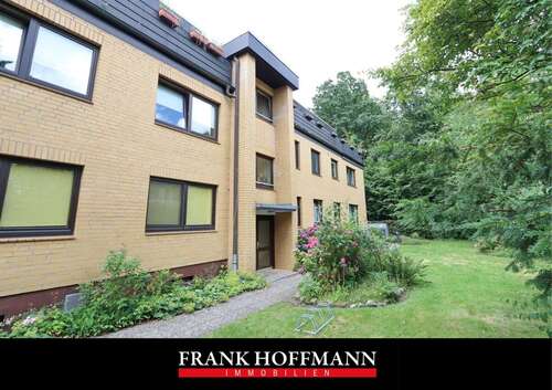 Foto - Wohnung zum Kaufen in Hamburg 229.000,00 € 54.43 m²