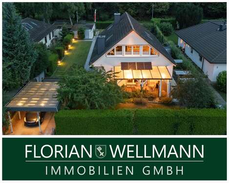 Foto - Haus zum Kaufen in Reinbek 670.000,00 € 161.19 m²