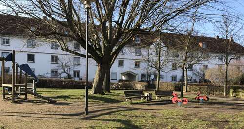 Foto - Wohnung zum Mieten in Fulda 300,00 € 35.7 m²