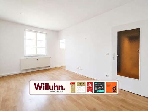 Foto - Wohnung zum Kaufen in Leipzig 95.000,00 € 41.5 m²