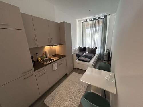 Foto - Wohnung zum Mieten in Chemnitz 450,00 € 22.57 m²