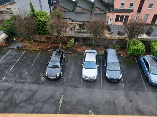 Foto - Garage zu vermieten in Wuppertal 60,00 €
