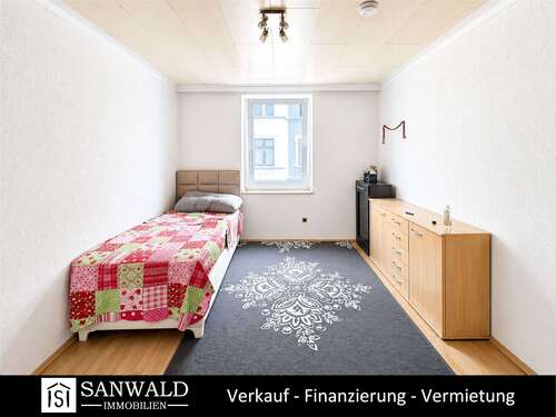 Foto - Wohnung zum Mieten in Gelsenkirchen 360,00 € 55 m²