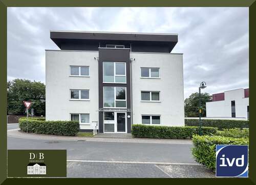 Foto - Wohnung zum Mieten in Niederkassel Lülsdorf 970,00 € 84 m²