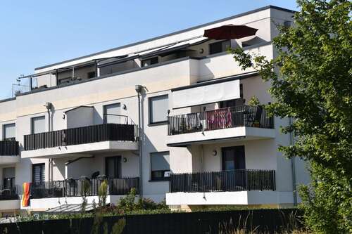 Foto - Wohnung zum Kaufen in Schönefeld 457.000,00 € 93 m²