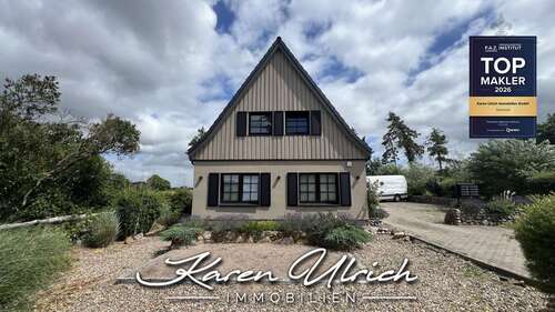 Foto - Haus zum Mieten in Seevetal 2.220,00 € 160 m²
