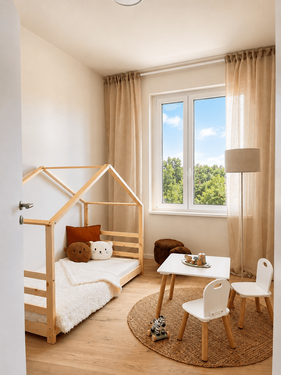 Foto - Wohnung zum Kaufen in Berlin 466.000,00 € 74.07 m²
