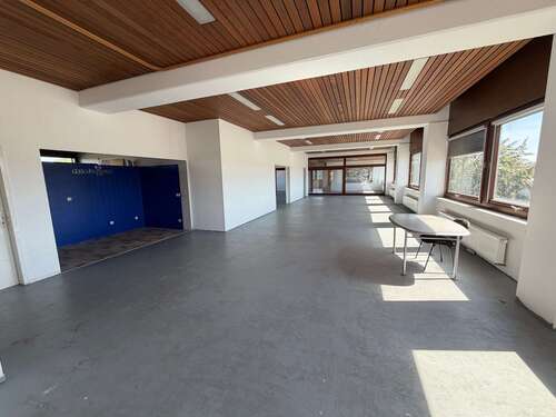 Foto - Büro in Weilheim 920,00 € 306 m²