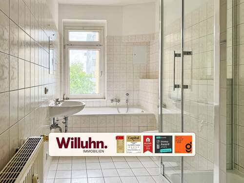 Foto - Wohnung zum Kaufen in Leipzig 168.900,00 € 62 m²