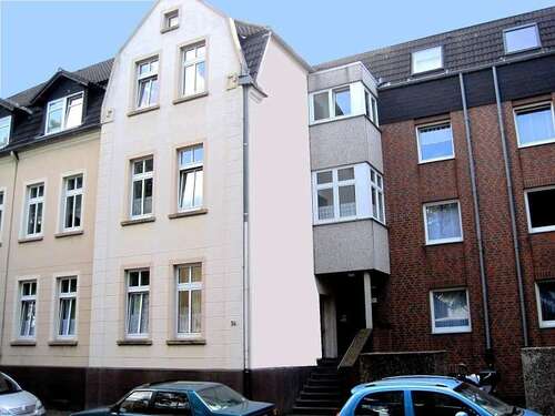 Foto - Wohnung zum Mieten in Recklinghausen 345,02 € 61.3 m²