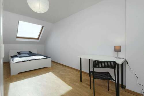 Foto - WG-Zimmer in Berlin 640,00 € 16 m²