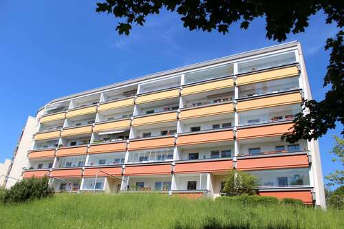 Foto - Wohnung zum Mieten in Reichenbach 310,00 € 70.59 m²