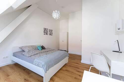 Foto - WG-Zimmer in Berlin 650,00 € 18 m²