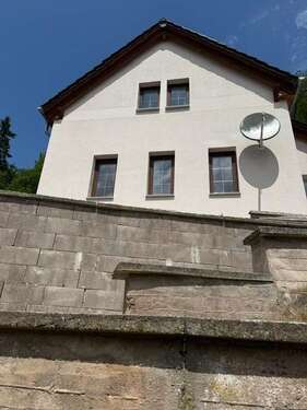 Foto - Haus zum Kaufen in Orlamünde 395.000,00 € 138 m²