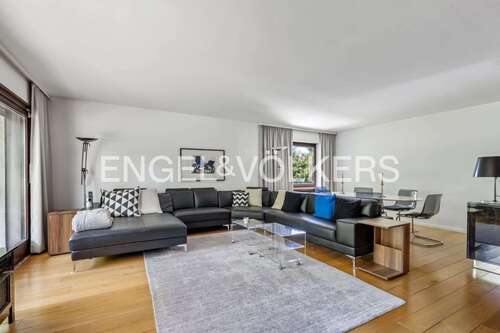Foto - Wohnung zum Mieten in München 2.540,00 € 100 m²