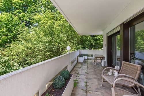 Foto - Wohnung zum Mieten in München 2.400,00 € 100 m²