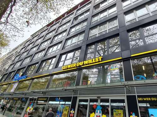 Foto - Büro in Köln 7.955,00 € 430 m² - 7.955,00 EUR Kaltmiete, ca.  430,00 m²
