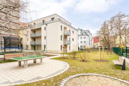 Foto - Wohnung zum Mieten in Berlin 1.333,61 € 66.25 m²