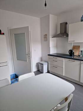 Foto - Wohnung zum Mieten in Mannheim 1.100,00 € 90 m²