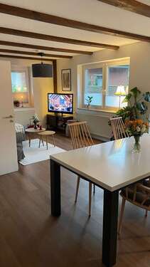 Foto - Wohnung zum Mieten in Lembruch 650,00 € 58 m²