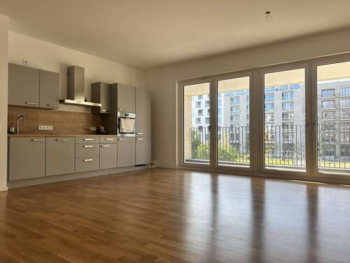 Foto - Wohnung zum Mieten in Berlin 2.230,00 € 96.93 m²