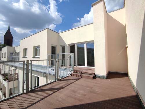 Foto - Wohnung zum Kaufen in Berlin 594.900,00 € 82.7 m²