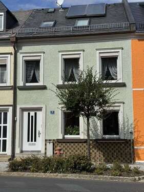 Foto - Haus zum Kaufen in Kirchenlamitz 115.000,00 € 104 m²