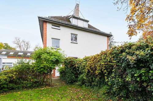 Foto - Wohnung zum Mieten in Berlin 1.390,00 € 112.66 m²