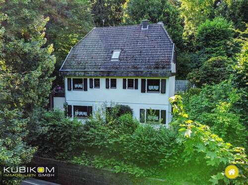 Foto - Haus zum Kaufen in Solingen 375.000,00 € 188.6 m²