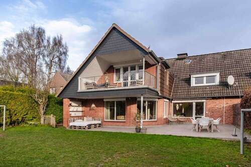 Foto - Haus zum Kaufen in Molfsee 548.000,00 € 140 m²