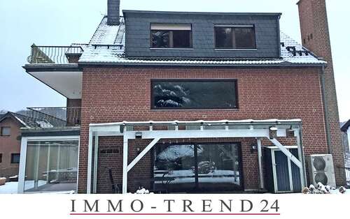 Foto - Wohnung zum Kaufen in Rösrath 249.000,00 € 107 m²