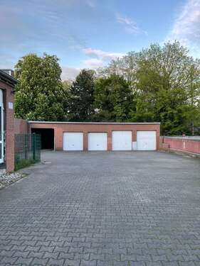 Foto - Garage zu vermieten in Bottrop 40,00 €