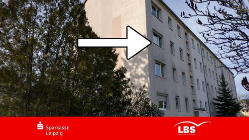 Foto - Wohnung zum Kaufen in Dahlen 46.000,00 € 71.66 m²