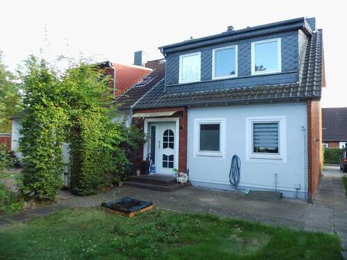 Foto - Haus zum Kaufen in Osterholz-Scharmbeck 249.000,00 € 85 m²