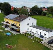 Haus zum Kaufen in Marktoberdorf 190.000,00 € 213.11 m²