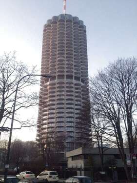 Foto - Wohnung zum Mieten in Augsburg 690,00 € 35 m²