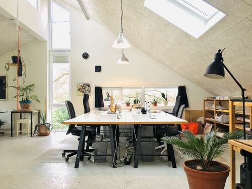 Foto - Büro in Hamburg 219,00 € 4 m² - 219,00&nbsp;EUR Kaltmiete, ca.&nbsp; 4,00&nbsp;m&sup2;