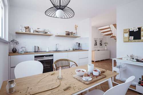 Foto - Haus zum Kaufen in Bergheim 437.500,00 € 123 m²