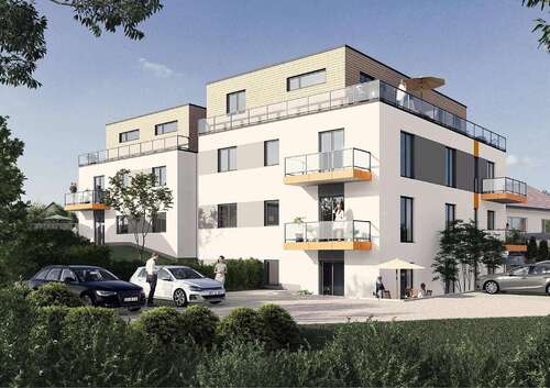 Foto - Wohnung zum Kaufen in Birken-Honigsessen 145.000,00 € 37.44 m²