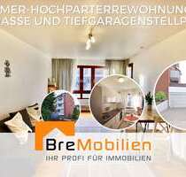 Wohnung zum Kaufen in Verden 114.000,00 € 39 m²