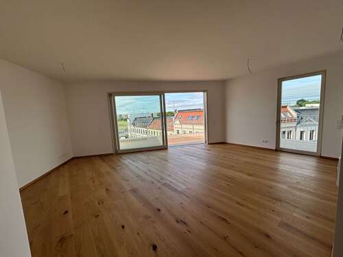 Foto - Wohnung zum Mieten in Leipzig 2.302,50 € 115.5 m²