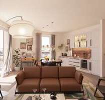 Wohnung zum Mieten in Leipzig 2.302,50 € 115.5 m²