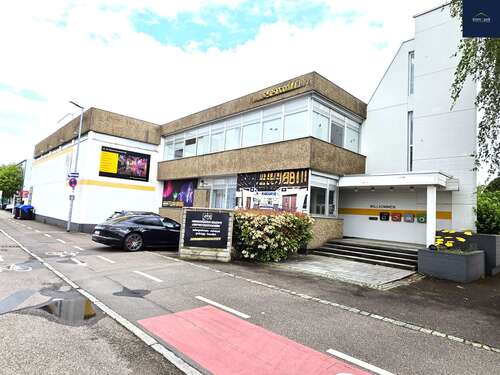 Foto - Büro in Waiblingen 2.380.000,00 € 1745.9 m²