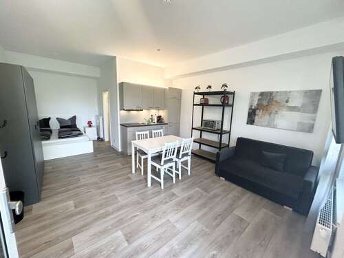 Foto - Wohnung zum Mieten in Chemnitz 499,00 € 30.67 m²